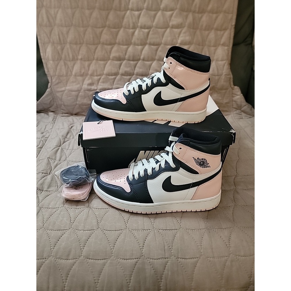 Nike Air Jordan 1 Retro High OG SE‎ 'Bubble Gum' US Size 6.5